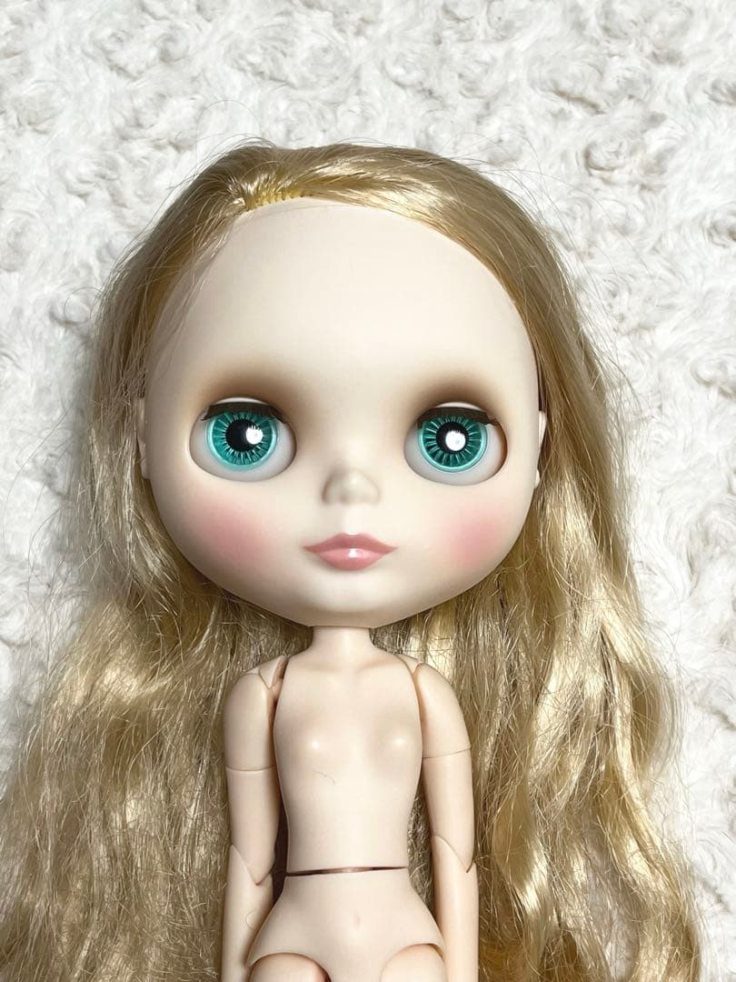 【美品】ネオブライス　マーメイドタシャ