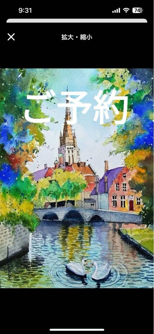 ぷうあ様ご予約　4枚セット