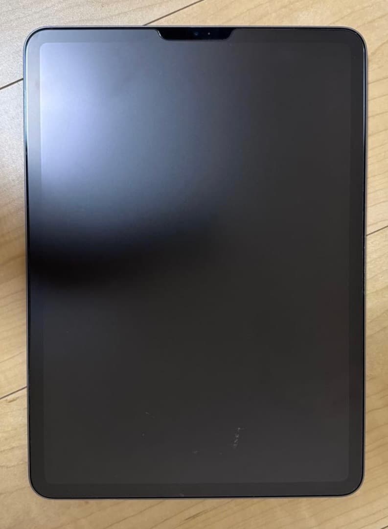 iPad Pro 第3世代 11インチ M1 2021 Cellular 2TB