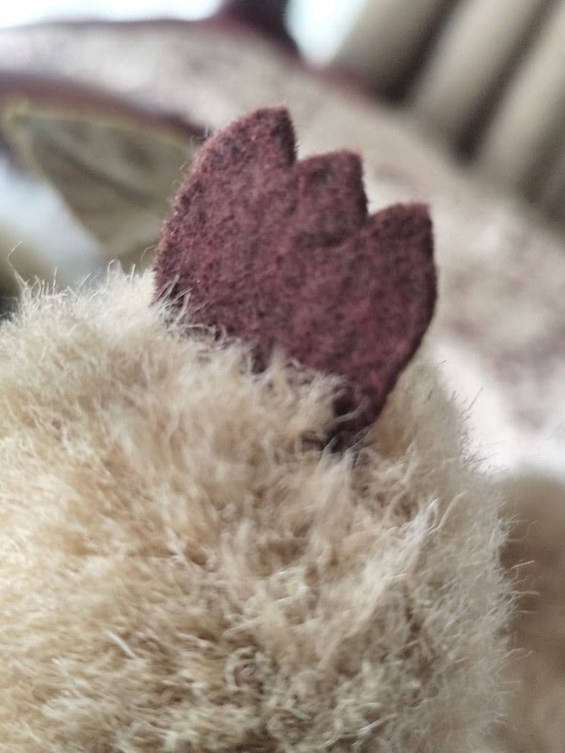 コアラ ぬいぐるみ　オルゴール　昭和レトロ　レトロぬいぐるみ　SANKYO