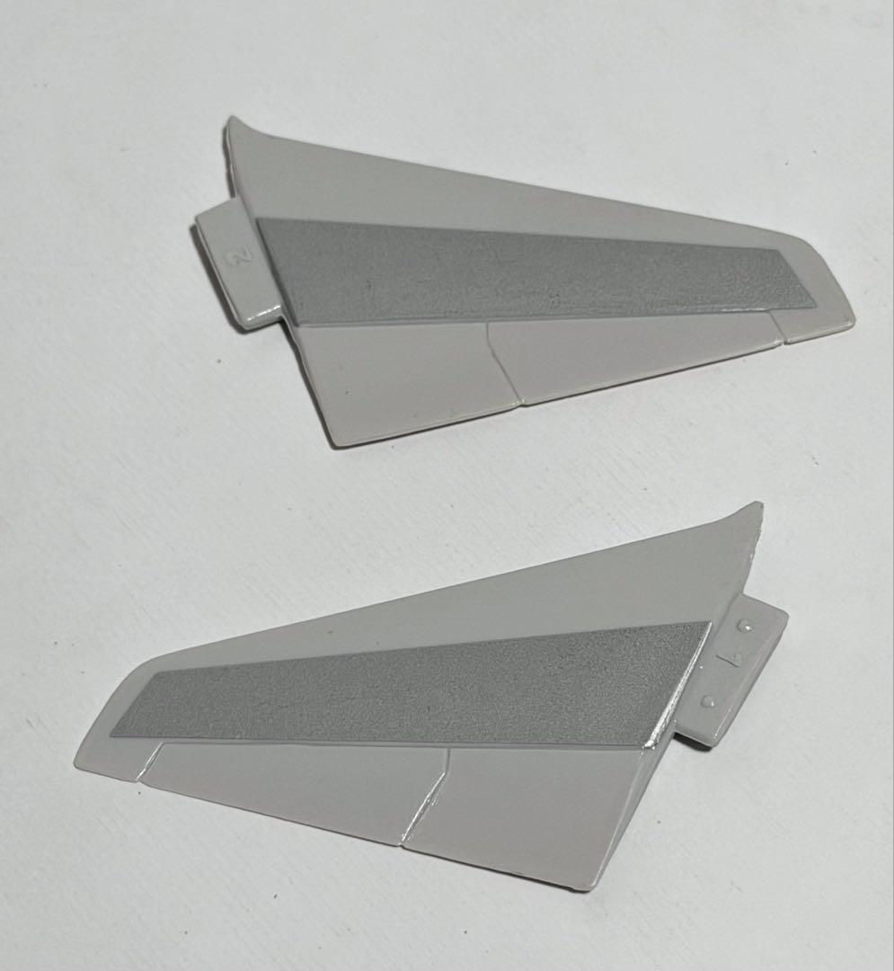 Boeing B747 日本モデル 組み立てキット