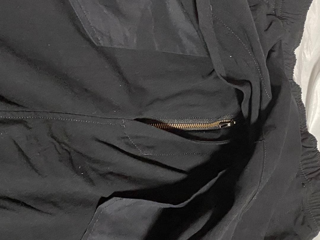 julius untrue; 3 L 687PAM1 スカート付きパンツ