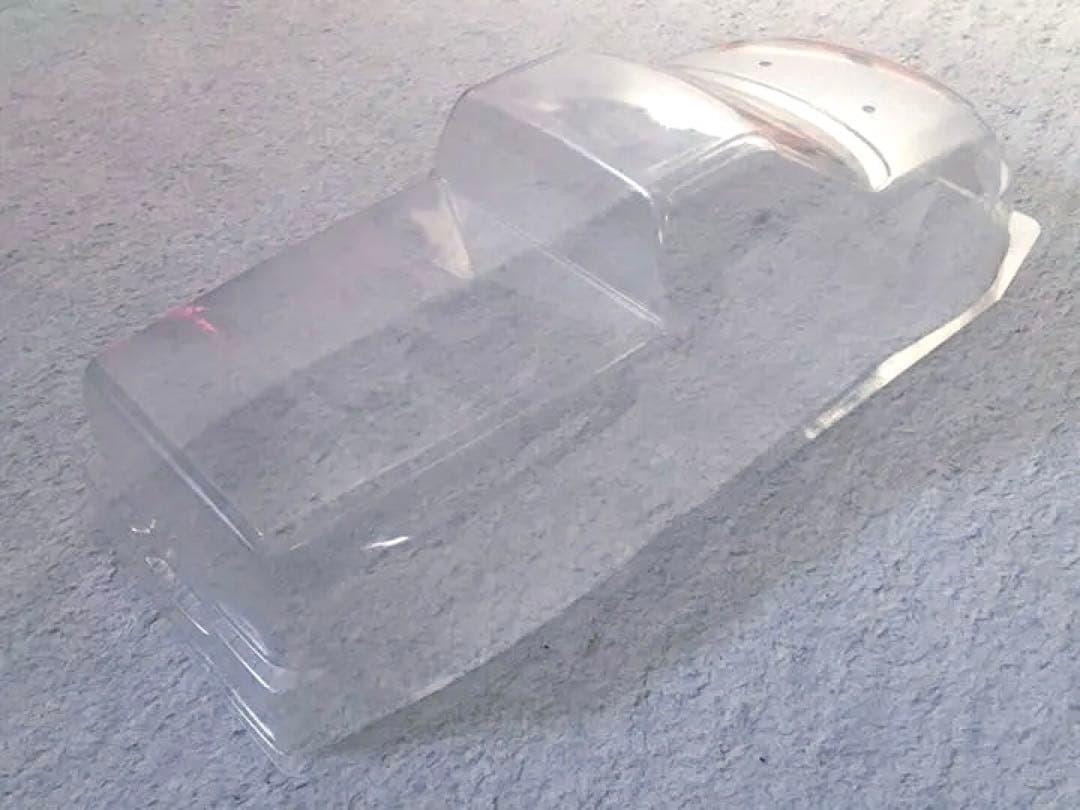 絶版 タミヤ RC 1/10 フォード SVT F-150 ライトニング