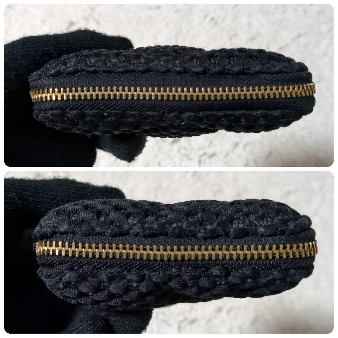 美品 希少 COMME des GARCONS Fat Tortoise 財布