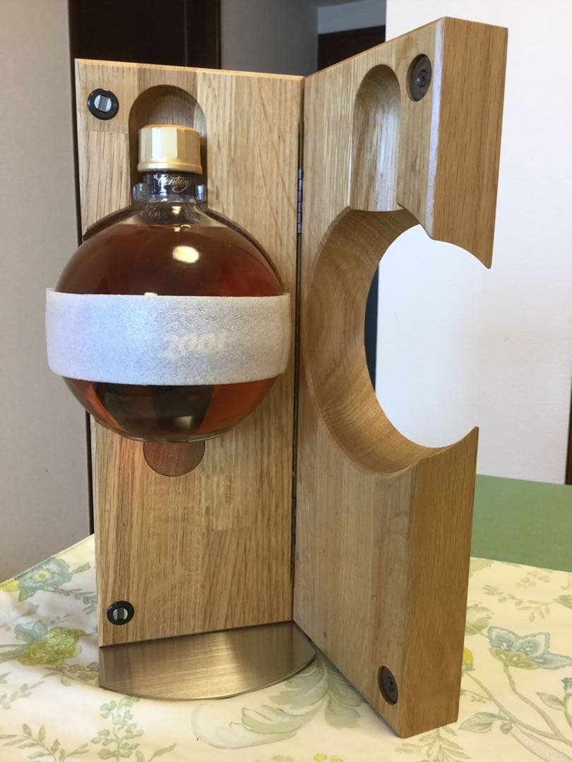 サントリー　センチュリー２１年　500ml 限定品