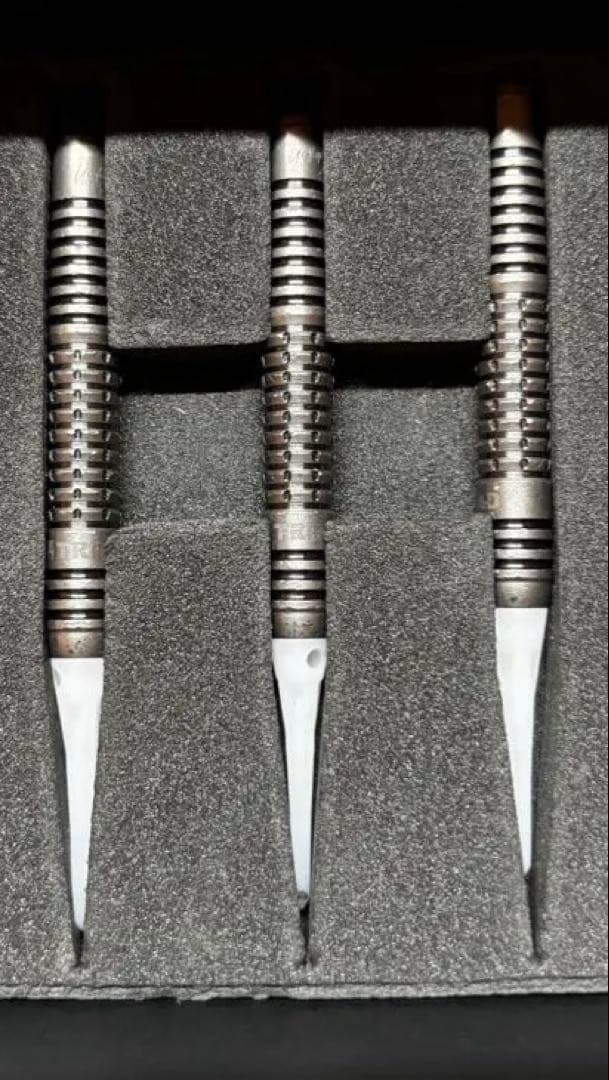 【TiTO限定】浅田斉吾 TRiNiDAD RICARDO