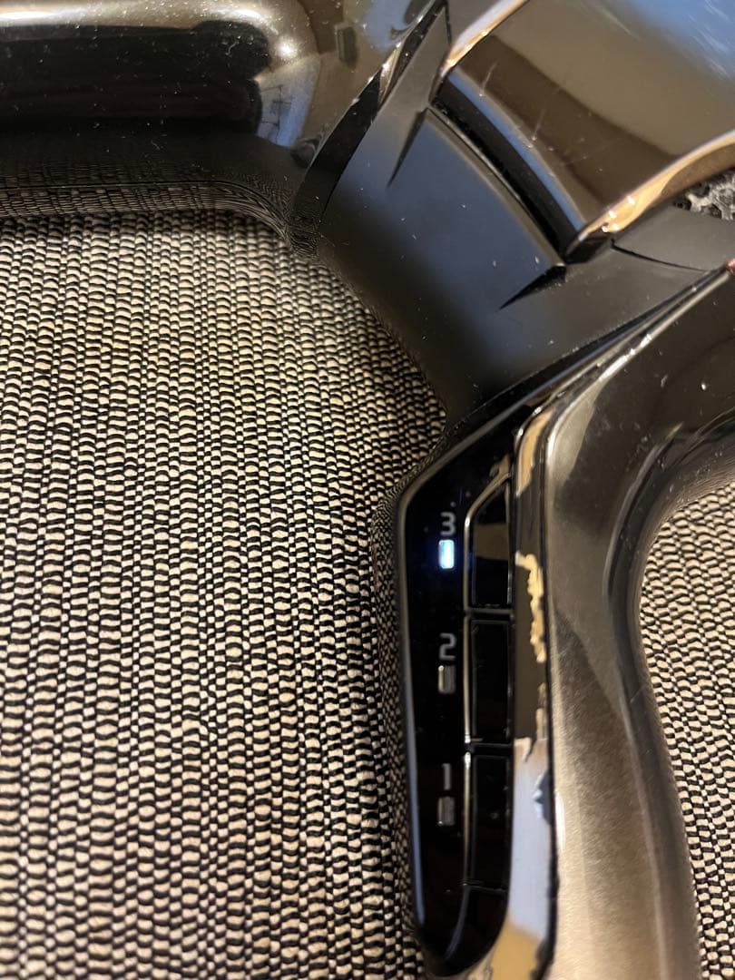 REPRONIZER 4D Plus ヘアドライヤー【ジャンク】