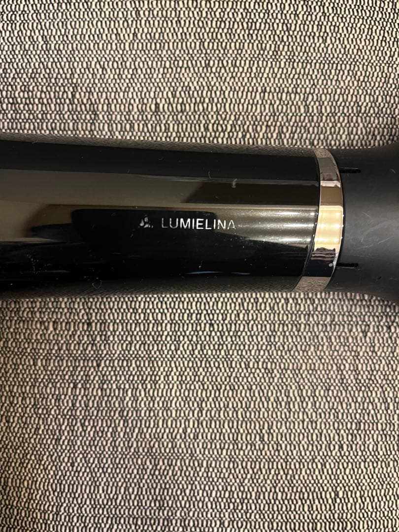 REPRONIZER 4D Plus ヘアドライヤー【ジャンク】