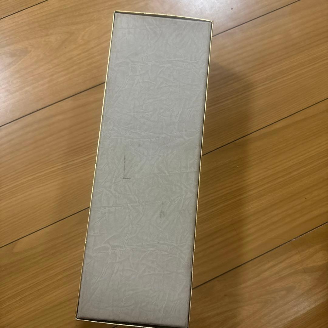 Hennessy ブランデー　箱付き