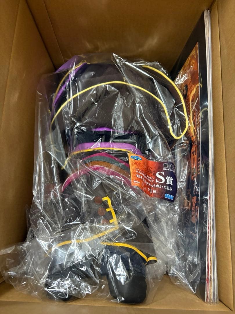 龍が如く 真島吾朗 HISTORY ラッキーくじ 40点 フルコンプリートセット