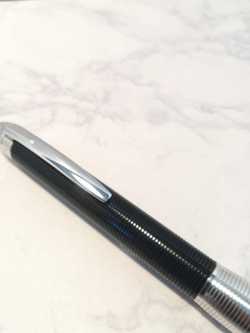 MONTBLANC – モンブラン スターウォーカー ドゥエBP