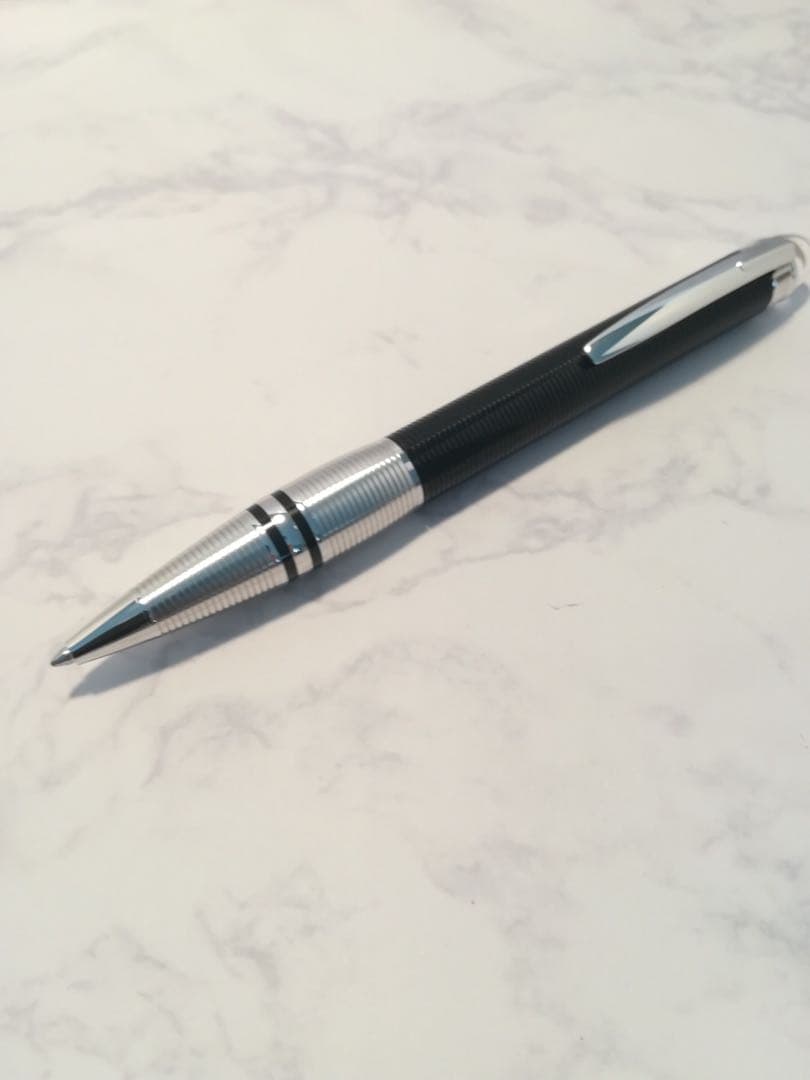 MONTBLANC – モンブラン スターウォーカー ドゥエBP