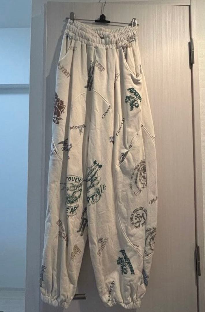 BE:FIRST 2:BE セットアップ　パーカー　スウェット