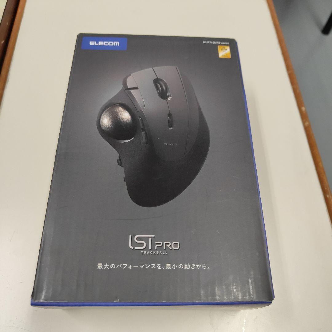 【いいね！毎に100円値下げ】ELECOM IST-PRO M-IPT10MRS