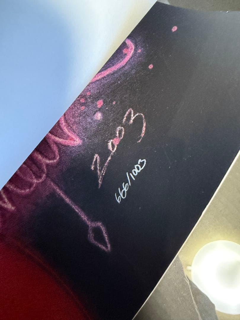 ブレードランナー シルクスクリーン ポスターMONDO 1003枚限定希少。