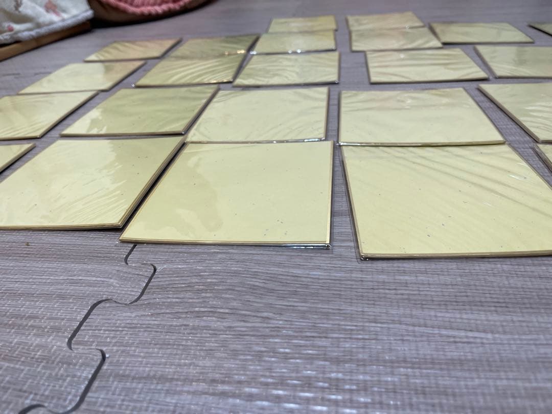 ポケモン色紙アート　　pokemon art26枚　セット売り 希少　レア