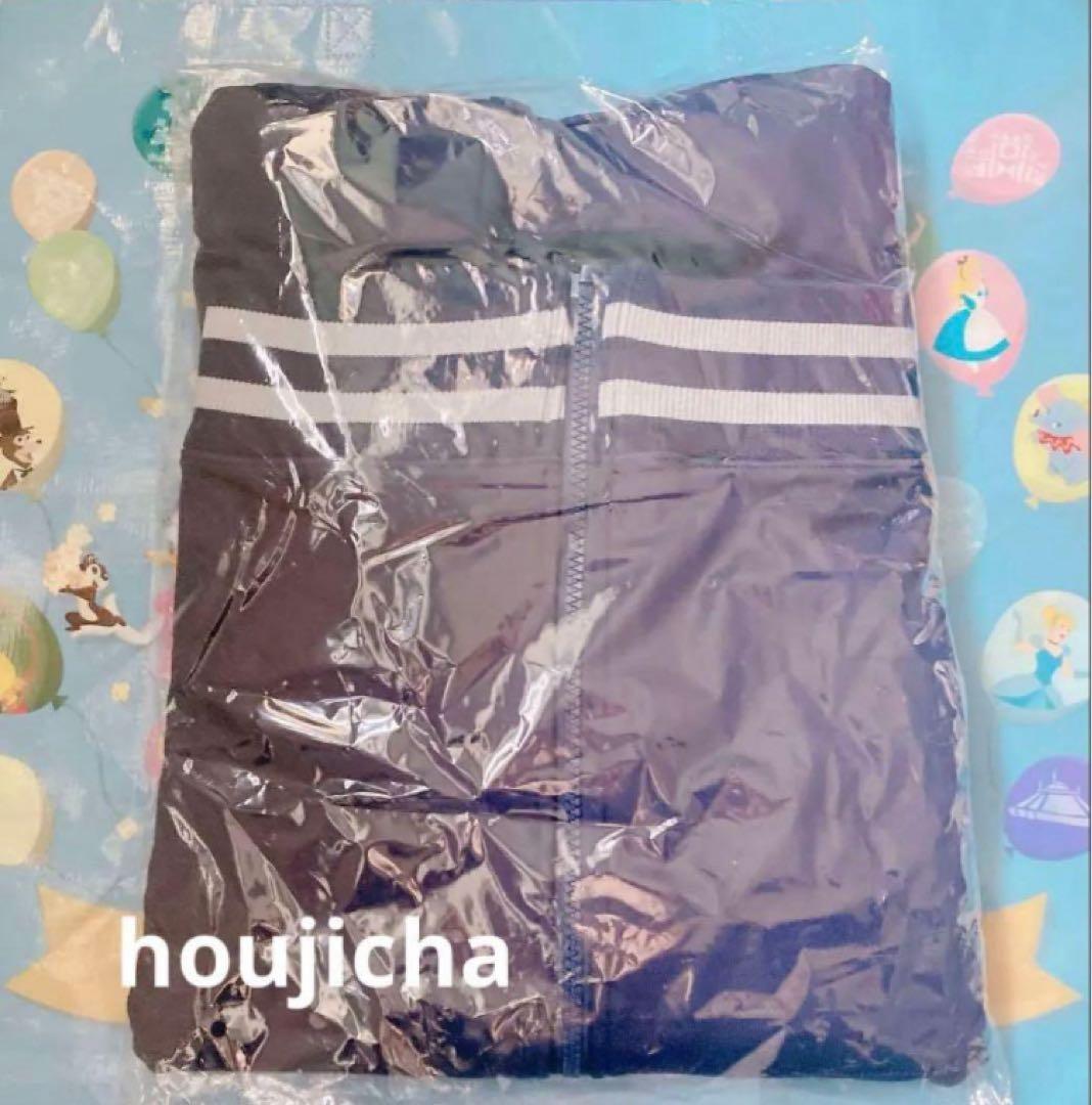 即日発送　新品未開封　ズートピア　パーカー　ディズニーリゾート