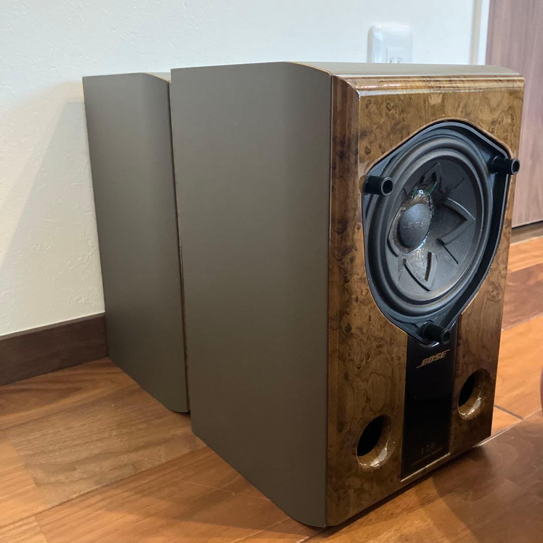 BOSE 120 HYPER STAR D スピーカー 美品 送料無料