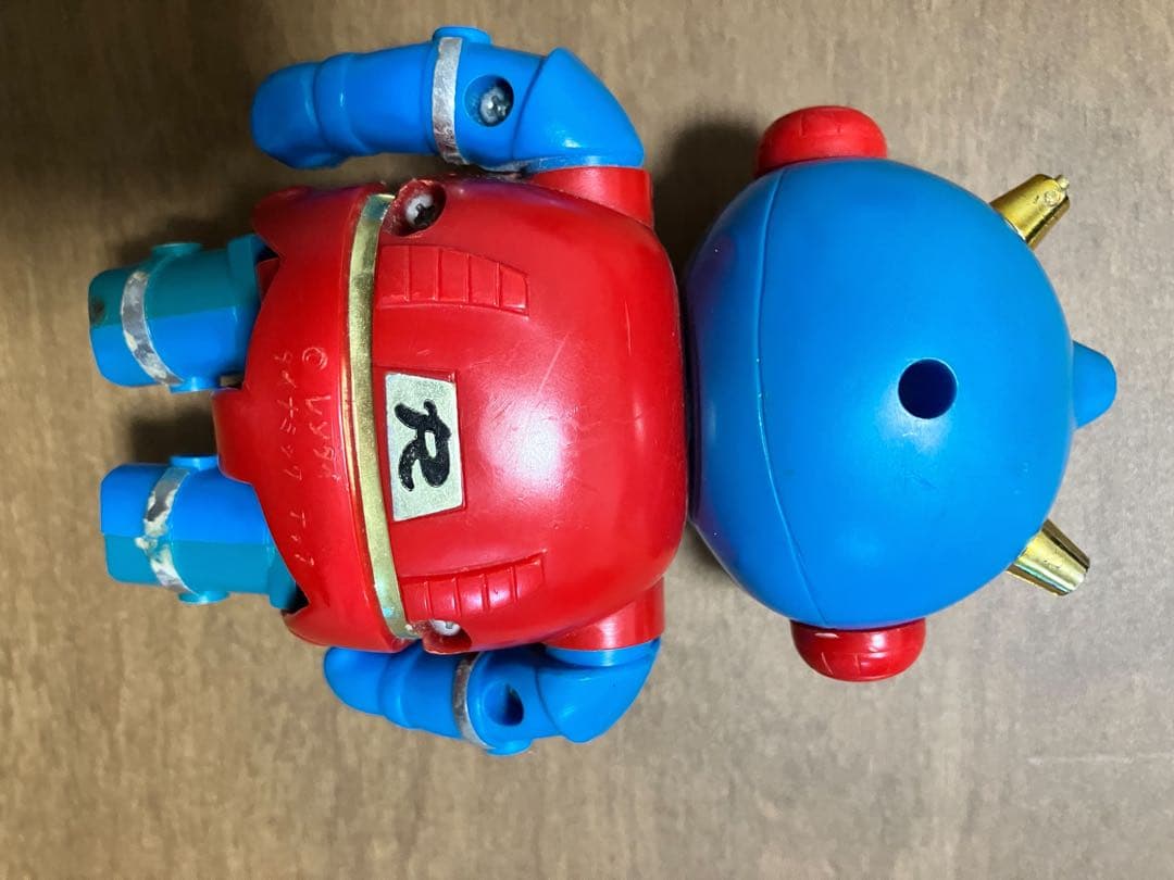 訳あり　ロボッチ