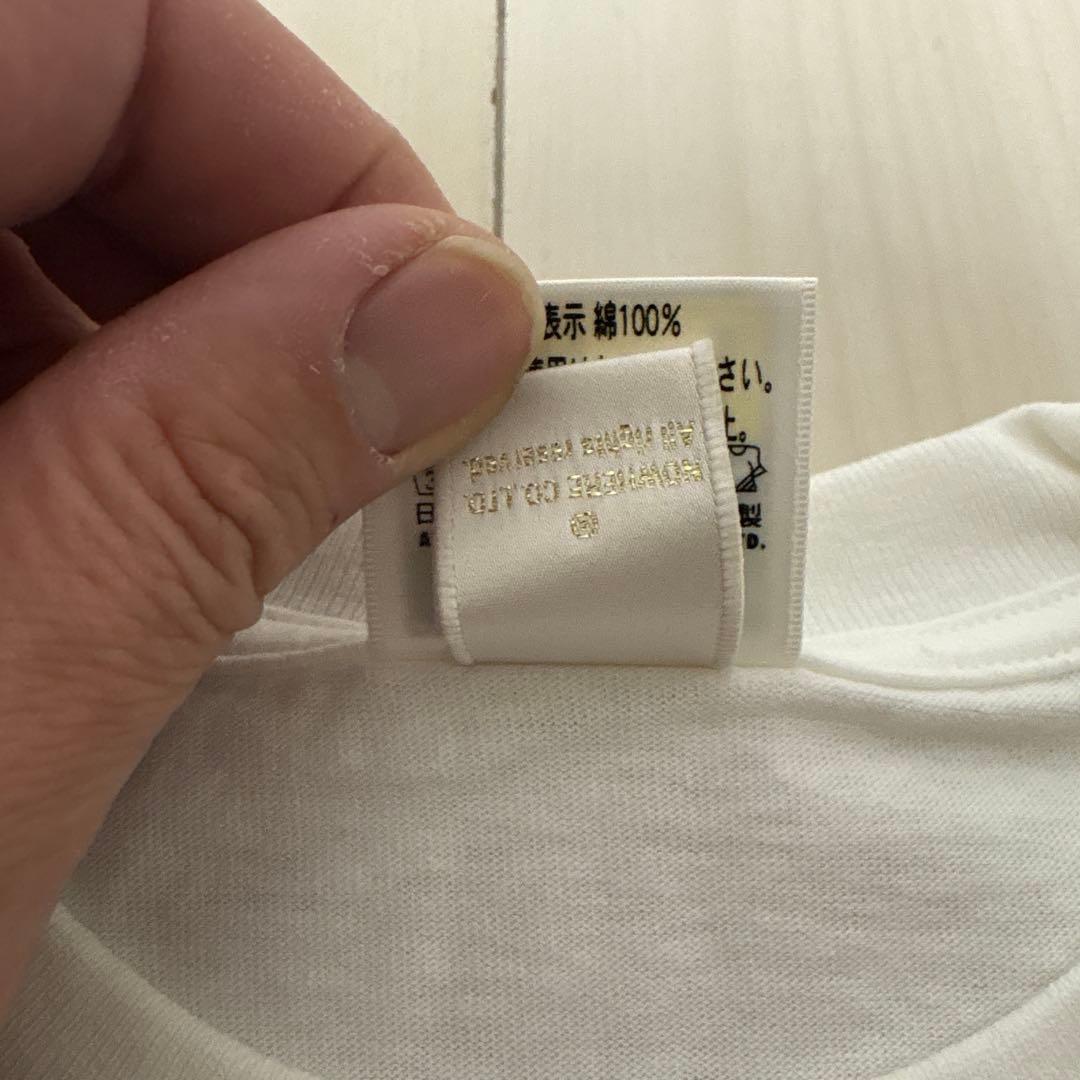 パ*ー様 BAPE × ハローキティ Tシャツ 【 キティちゃん サンリオ SA