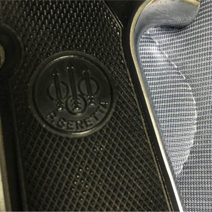 モデルガン レア