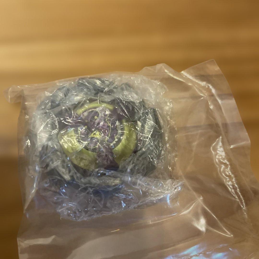 未使用品　ベイブレードX UX-00 オロチクラスタ コロコロコミック 限定