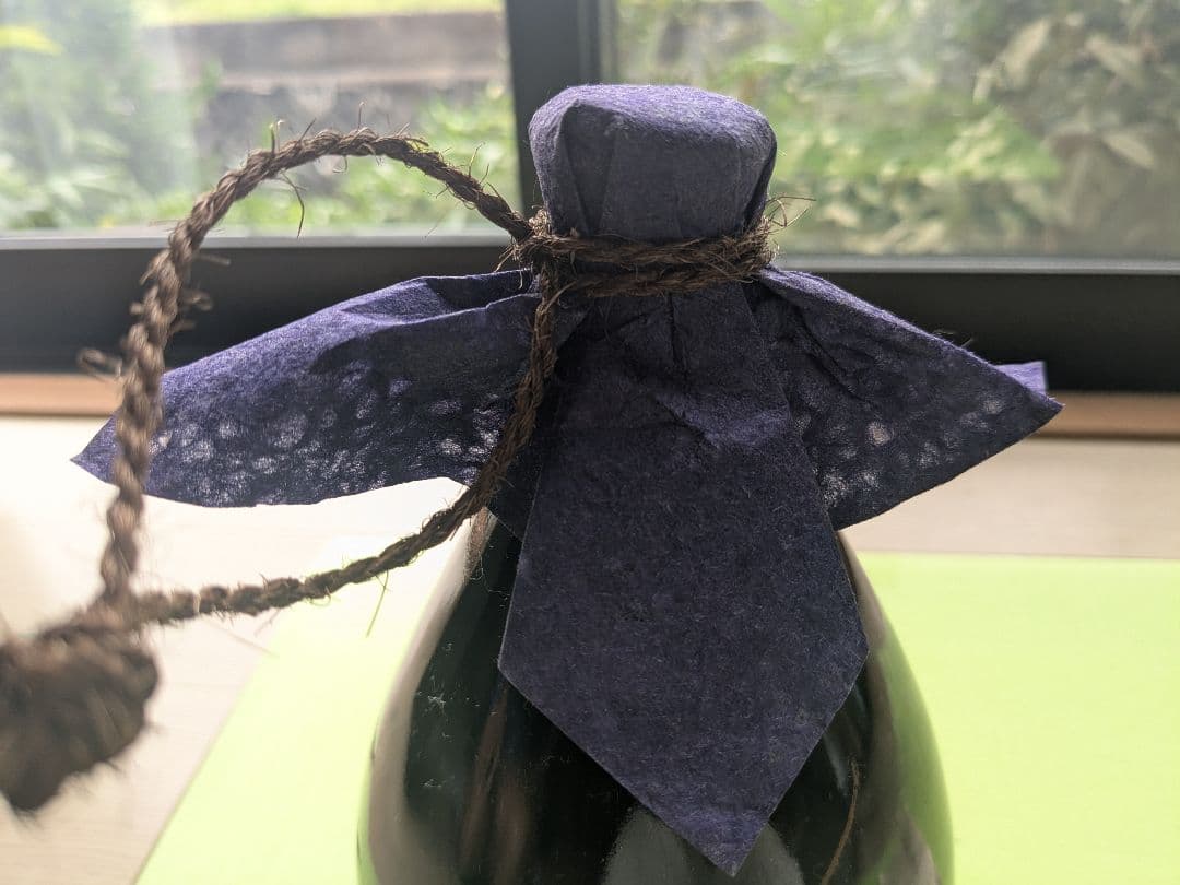 ごうじょっぱり 焼酎 720ml 25%