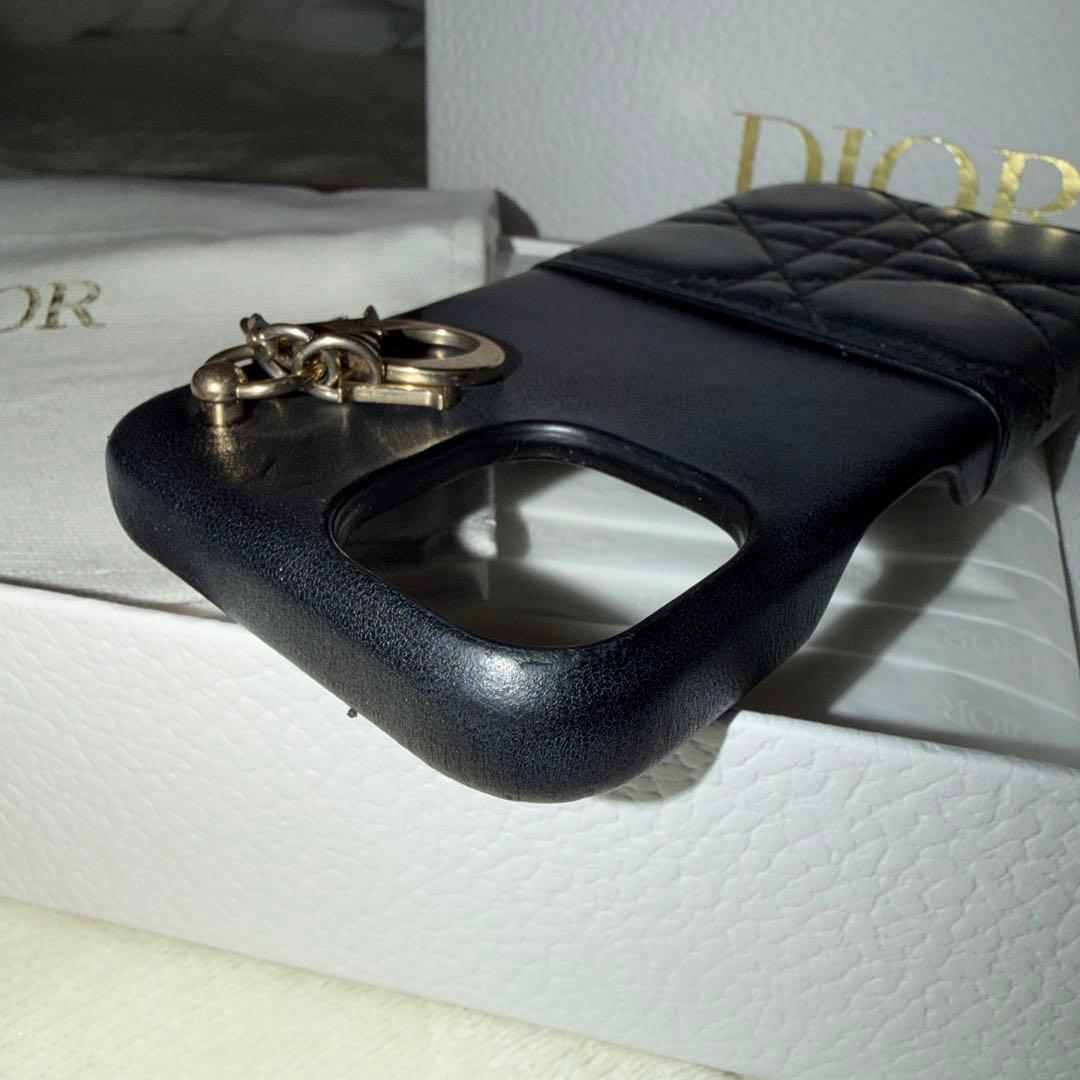 Dior iPhone13ケース