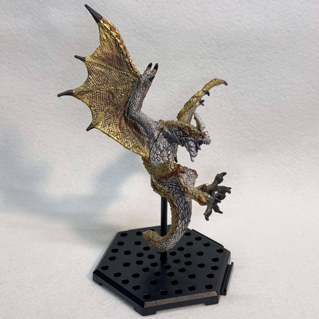 モンスターハンター　スタンダードモデル Plus Vol.1 フルコンプセット