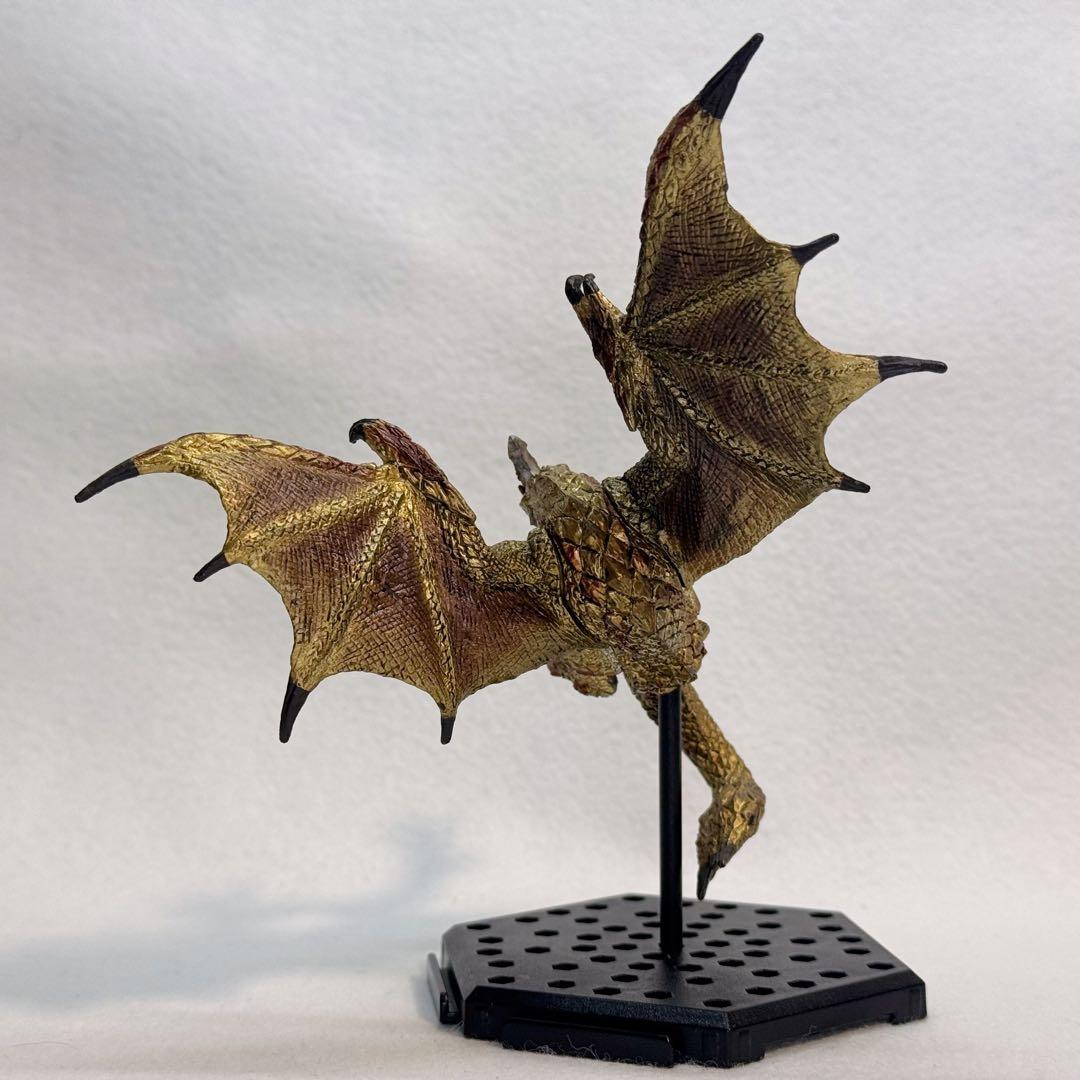 モンスターハンター　スタンダードモデル Plus Vol.1 フルコンプセット