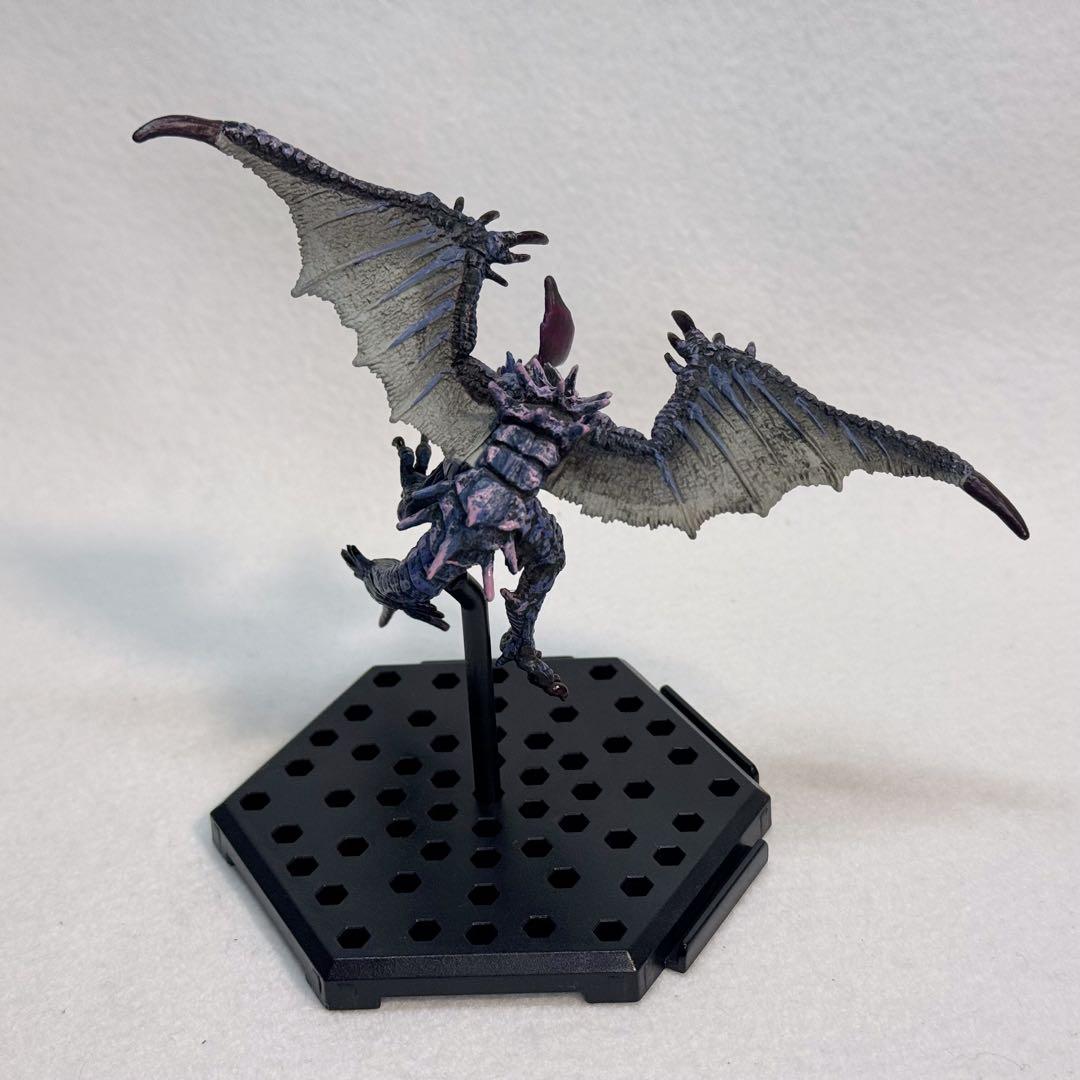 モンスターハンター　スタンダードモデル Plus Vol.1 フルコンプセット