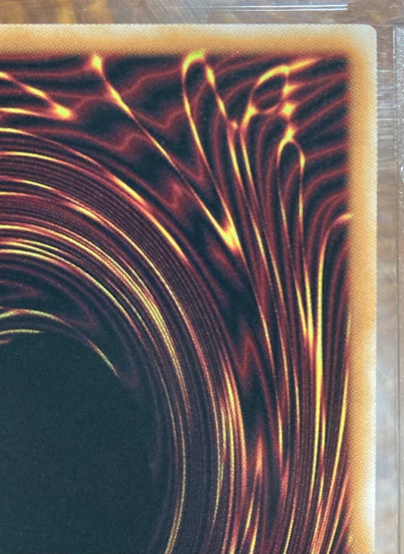 遊戯王　結束と絆の超魔導剣士　25th クオシク　日版