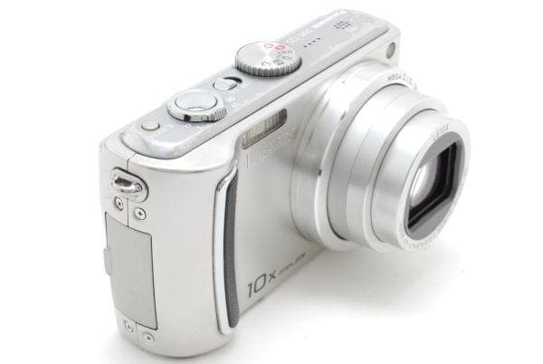 【箱付き】パナソニック Panasonic LUMIX DMC-TZ5
