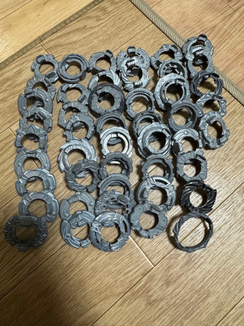 ベイブレードセット