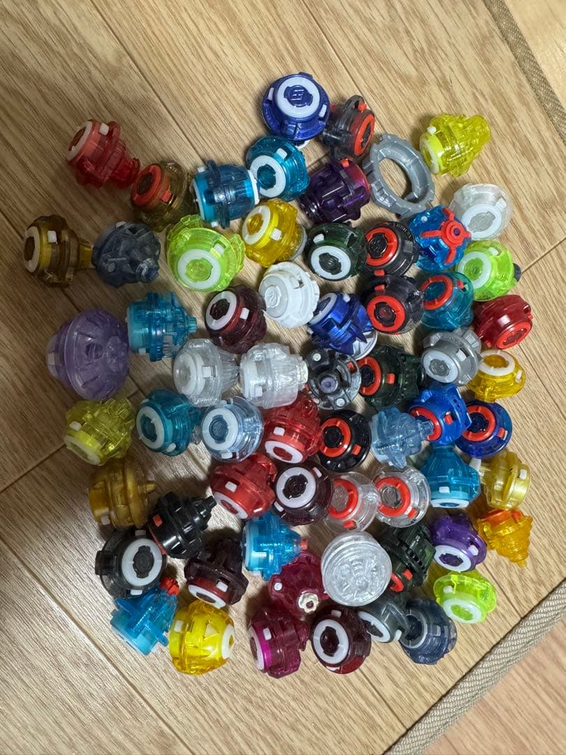 ベイブレードセット