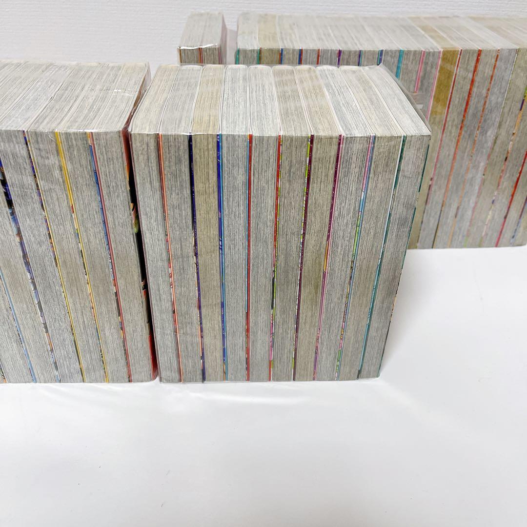 ONE PIECE ワンピース 1～110巻セット まんが 漫画