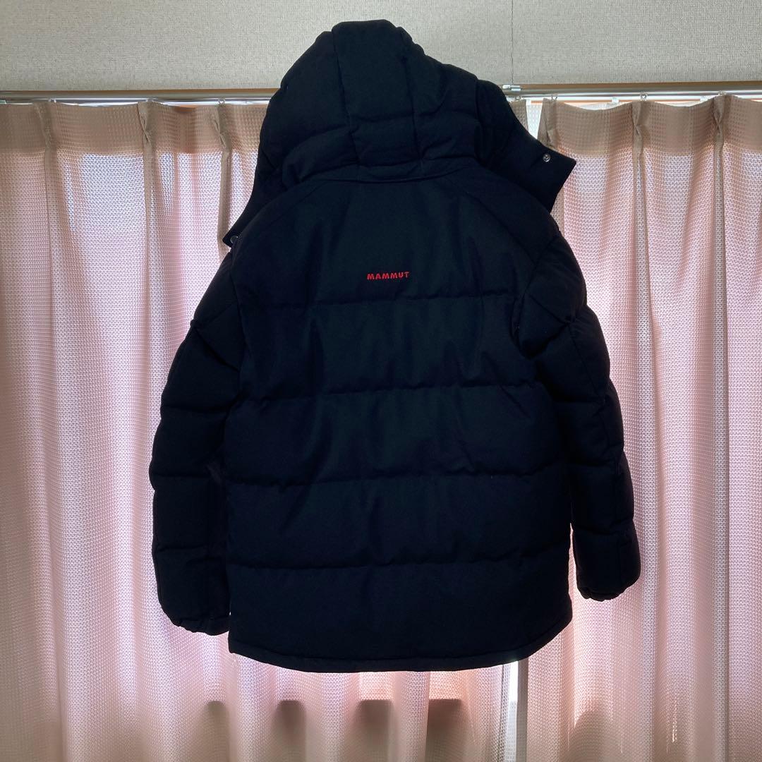 さ*な様 MAMMUT Roseg 2.0 IN Hooded Jacket 2