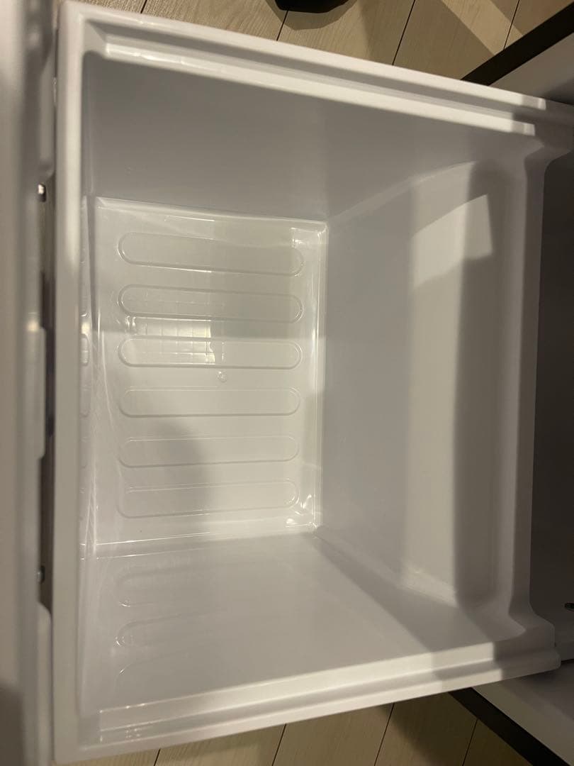 SHARP 冷蔵庫 SJ-D15J-H 2022年製