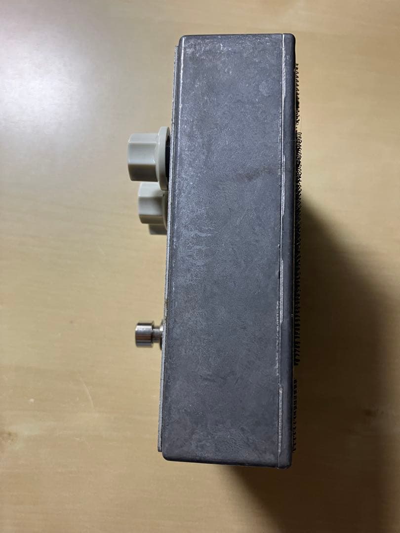 EMMA electronic PisdiYAUwot ギターエフェクター