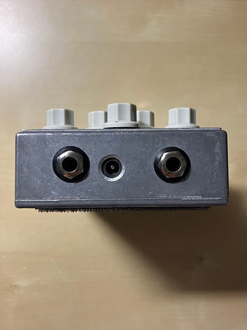 EMMA electronic PisdiYAUwot ギターエフェクター