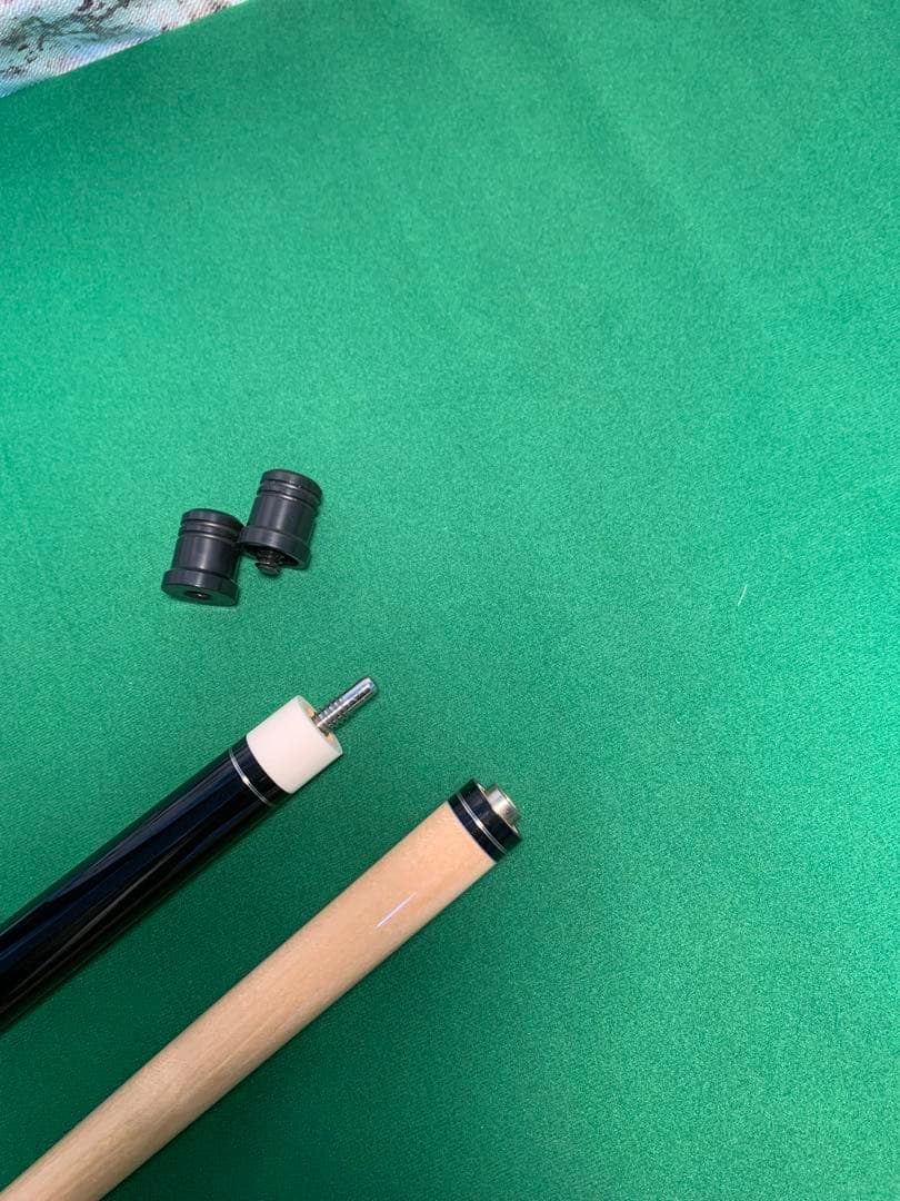 Morris James Mercado専用　美品　mezz ec7