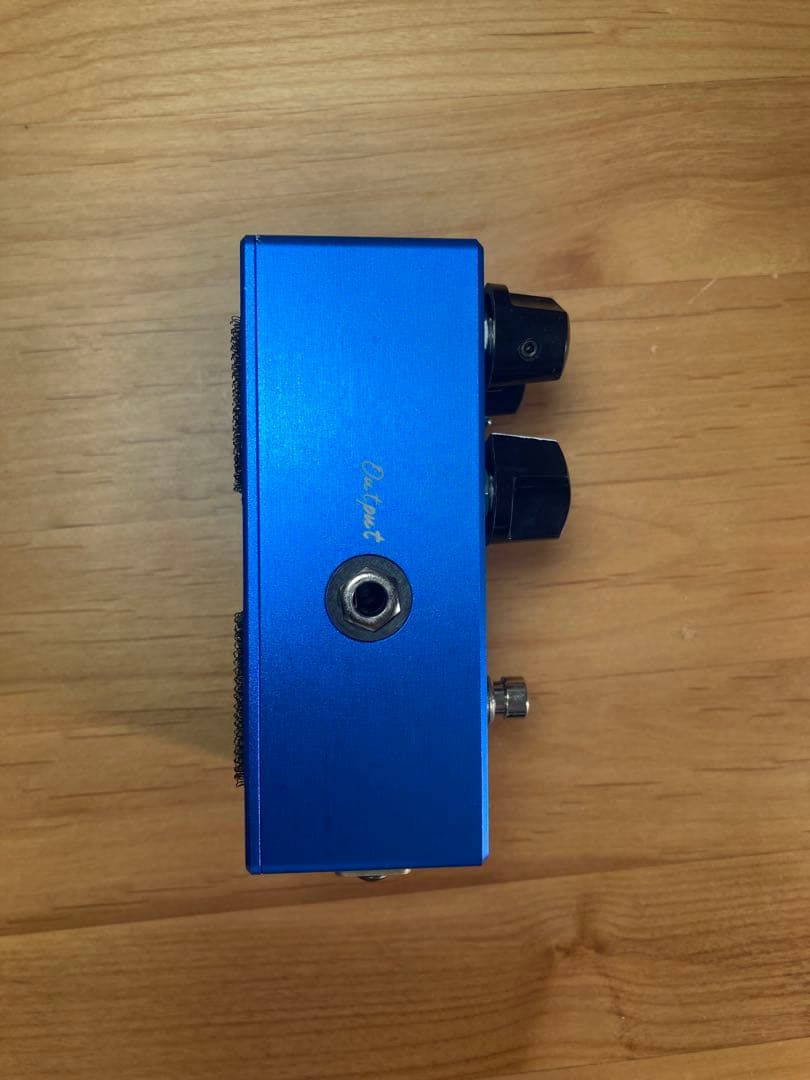 ギター CRAFTROS Trident