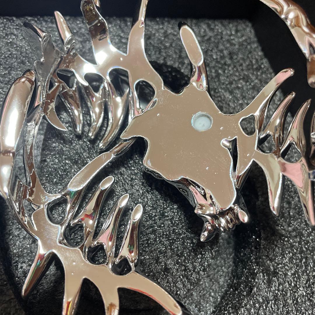 アクセサリ Apple AirPods Max カバー ケース y2k ドラゴン