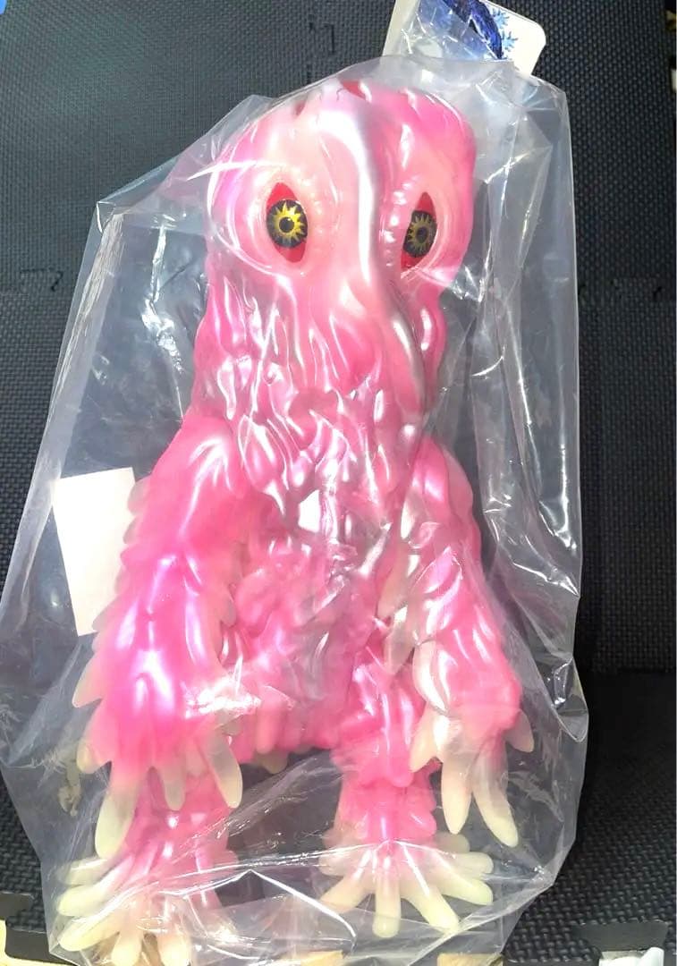 マルサン ヘドラ450