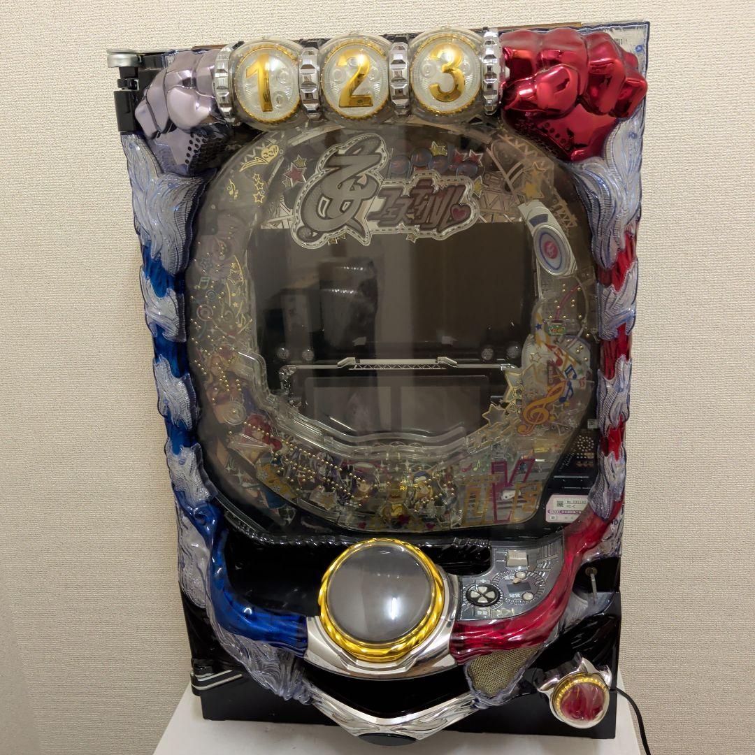 な*つ様 CR乙女フェスティバルパチンコ199　玉循環仕様