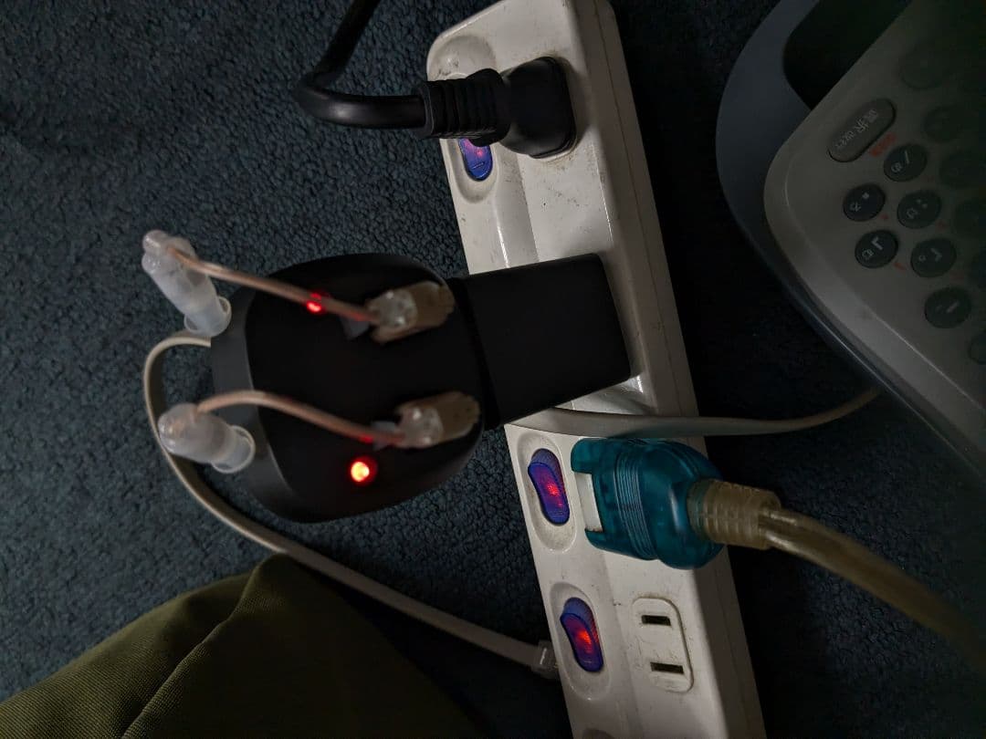 楽ちんヒアリング 両耳ケースセット SK-5