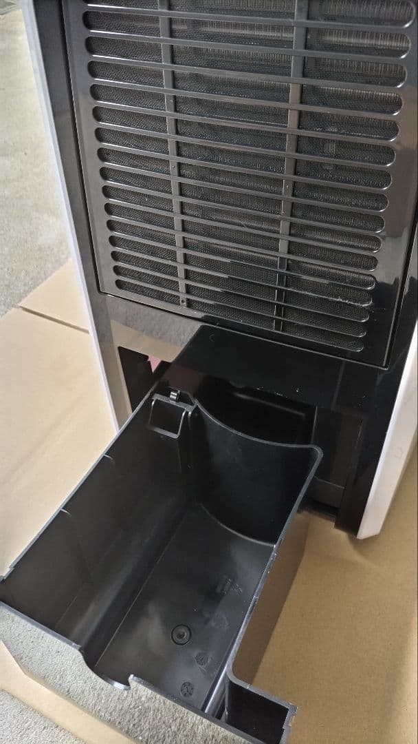 【美品】夏場の冷却に！クレクール３　クーラー　使用５回　即日発送可！