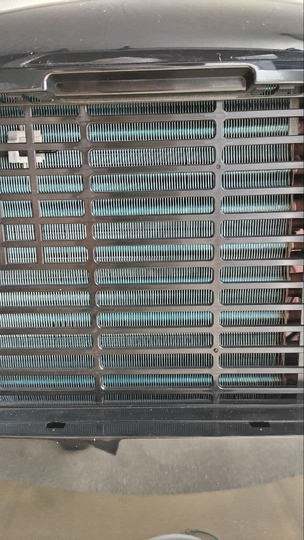 【美品】夏場の冷却に！クレクール３　クーラー　使用５回　即日発送可！