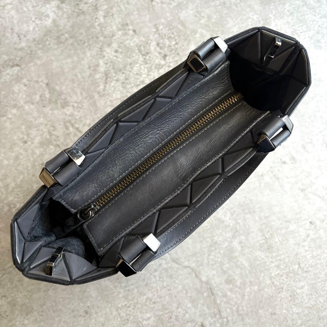 【MIN様】BAO BAO イッセイミヤケ クリスタル 2wayショルダーバッグ