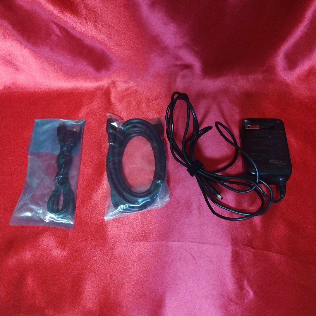 Canon IVIS HF M52 ビデオカメラ